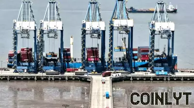 China Lowers Key Interest Rate Amid U.S. Tariff Concerns