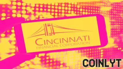 Cincinnati Financial Set to Release Earnings Monday