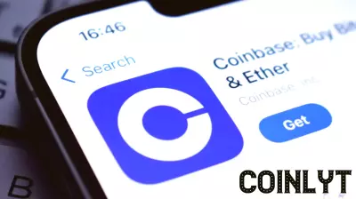 Coinbase Aims to Transform Crypto Platforms into Core Financial Infrastructure
