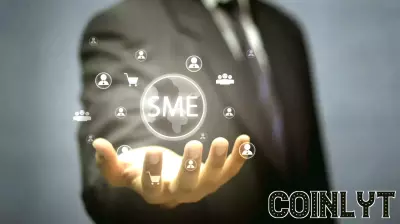 Consultation Launched to Improve Access to Finance for SMEs