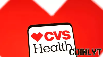 CVS Health's CFO to Resign Amid Financial Transition