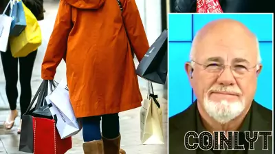 Dave Ramsey Urges Caution Against Holiday Debt