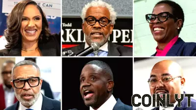 Detroit Mayoral Candidates Reveal Campaign Finances Ahead of August Primary
