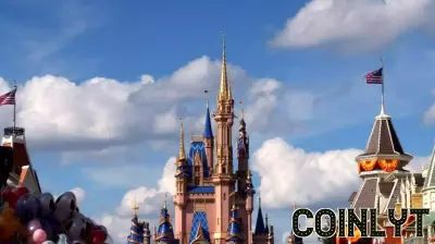 Disney Announces Job Cuts Amid Declining Revenue