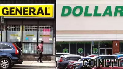 Dollar Stores Attract Diverse Income Shoppers Amid Economic Concerns