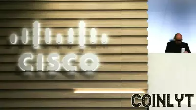 Earnings live updates: Cisco and Cerebras earnings point to strong AI demand, but their stocks are falling anyway