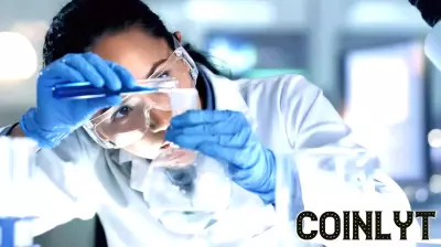 Eli Lilly's $3.8 Billion Vaccine Bets: Here's the Big Story Many Investors Are Missing
