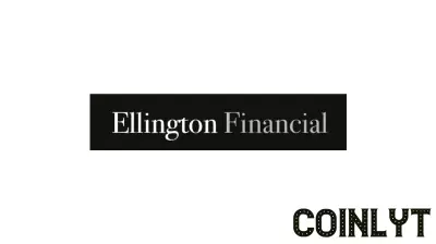 Ellington Financial Reveals Estimated Book Value for November 2024