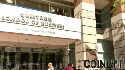 Enhancing Career Opportunities at Questrom School of Business