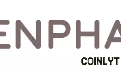 Enphase Energy Unveils First Quarter Financial Performance for 2025
