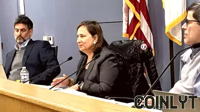 Ensuring Fiscal Responsibility: Insights from Finance and Budget Committee Chair Shari Reiches