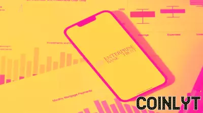 Enterprise Financial Services (EFSC) Reports Earnings Tomorrow: What To Expect