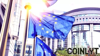 EU Finance Ministers Advocate for Streamlined Financial Services Regulations