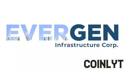 EverGen Infrastructure Reports Q2 2026 Results