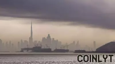 Exclusive | U.A.E. Asks U.S. for a Wartime Financial Lifeline