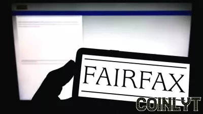 Fairfax Financial Reports Significant Growth in Q1 2025 Earnings