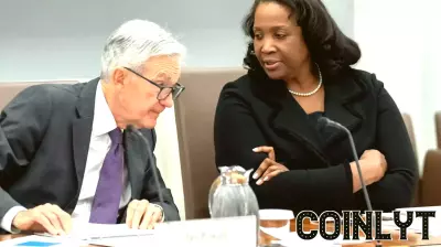 Fed Governor Lisa Cook to Challenge Trump's Decision to Dismiss Her