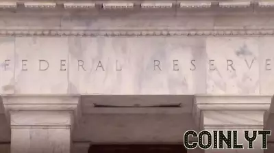 Federal Reserve Cuts Interest Rates Amid Market Volatility