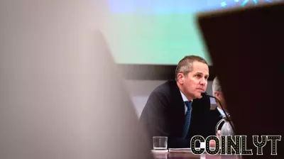 Fed's Barr outlines AI risks to finance, labor market