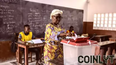 Finance minister favoured to succeed Talon as Benin votes in presidential election