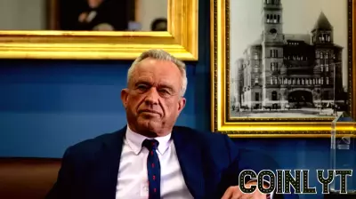 Financial Disclosures of RFK Jr. Highlight Debt and Potential Earnings