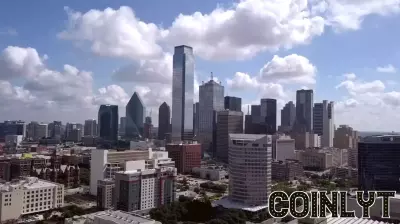 Financial Hub 'Y'all Street' rises as Dallas delegation makes its case to NYC firms