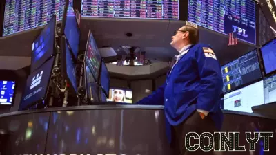 Financial Markets: The Final Barrier for Trump?
