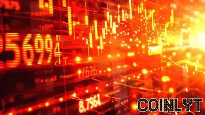 Financial Stocks Poised for Gains as AI Drives Earnings Surge