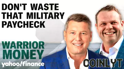 Financial Strategies for Military Families