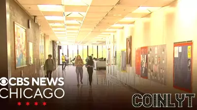 Financial Woes Loom Over Chicago Public Schools