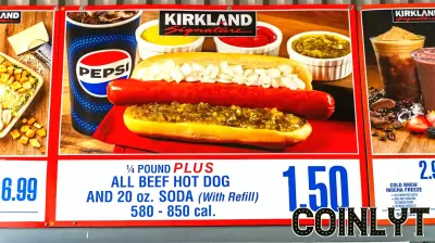 Financing Hot Dogs at Costco: Fact or Fiction?