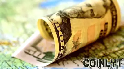 Foreign Portfolio Investors Adjust Holdings Amid Market Shifts