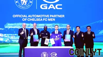 GAC Connects with Europe Through Engineering and Football at 2026 Paris Motor Show