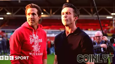 Global brand in an EFL world -  Wrexham's finances explained as club eye Premier League