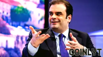 Greek finance minister hails troika reforms as ‘absolutely necessary’