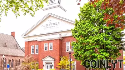 Greenfield Finance Director Expects Cash Reconciliation to Finish by December