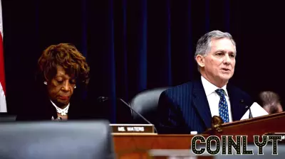 House Finance Committee Approves Budget Bill Targeting PCAOB and CFPB Funding