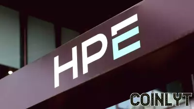 HPE expects to achieve 2028 financial targets this year after record quarter on AI boom