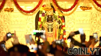 India Probe Into Stolen Donations Tests Trust In Temple Finances