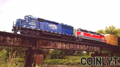 Insights into Patriot Rail's Financial Health Amid Debt Restructuring