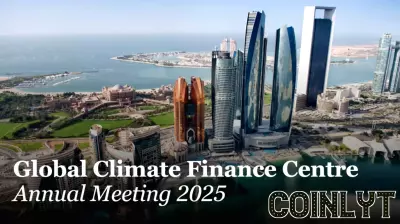Insights into the Global Climate Finance Framework at Annual Meeting 2025