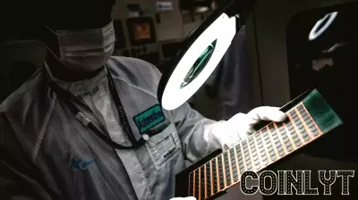 Intel, AMD, Micron shares trim losses after Broadcom results spark semiconductor sector sell-off