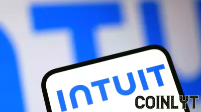 Intuit Anticipates Strong Revenue Growth Fueled by Demand for AI Financial Tools