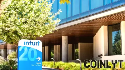 Intuit Unveils AI Agents to Enhance Workflow Automation in Finance