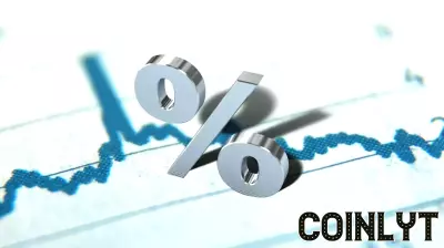 Investors Anticipate Federal Reserve's Shift in Interest Rates