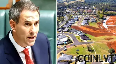 Investors Face Forced Land Sales Under New Tax Office Crackdown