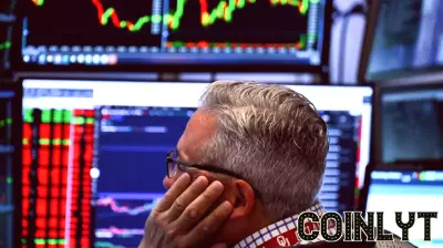Investors React to Federal Reserve's Steady Interest Rate Decision Amid Geopolitical Tensions