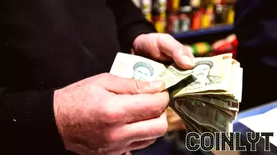 Iran issues its largest-ever currency denomination as accelerating inflation ravages a financial sector deemed a ‘Ponzi scheme’ even before the war