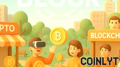 Is Block's Recent Decline Overblown?