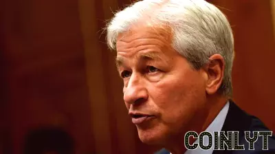 Jamie Dimon Reiterates Commitment to Office Return Despite Controversial Remarks